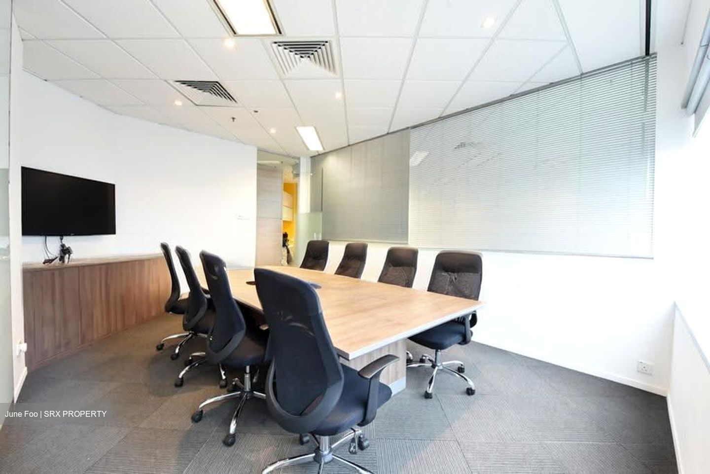 Suntec Tower Three (D1), Office #627362631